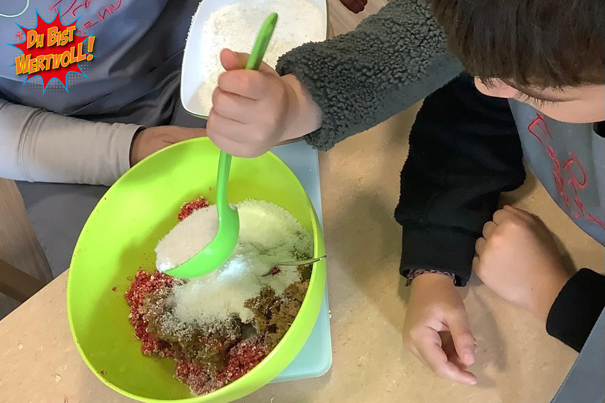 Bunte Strolche Krefeld