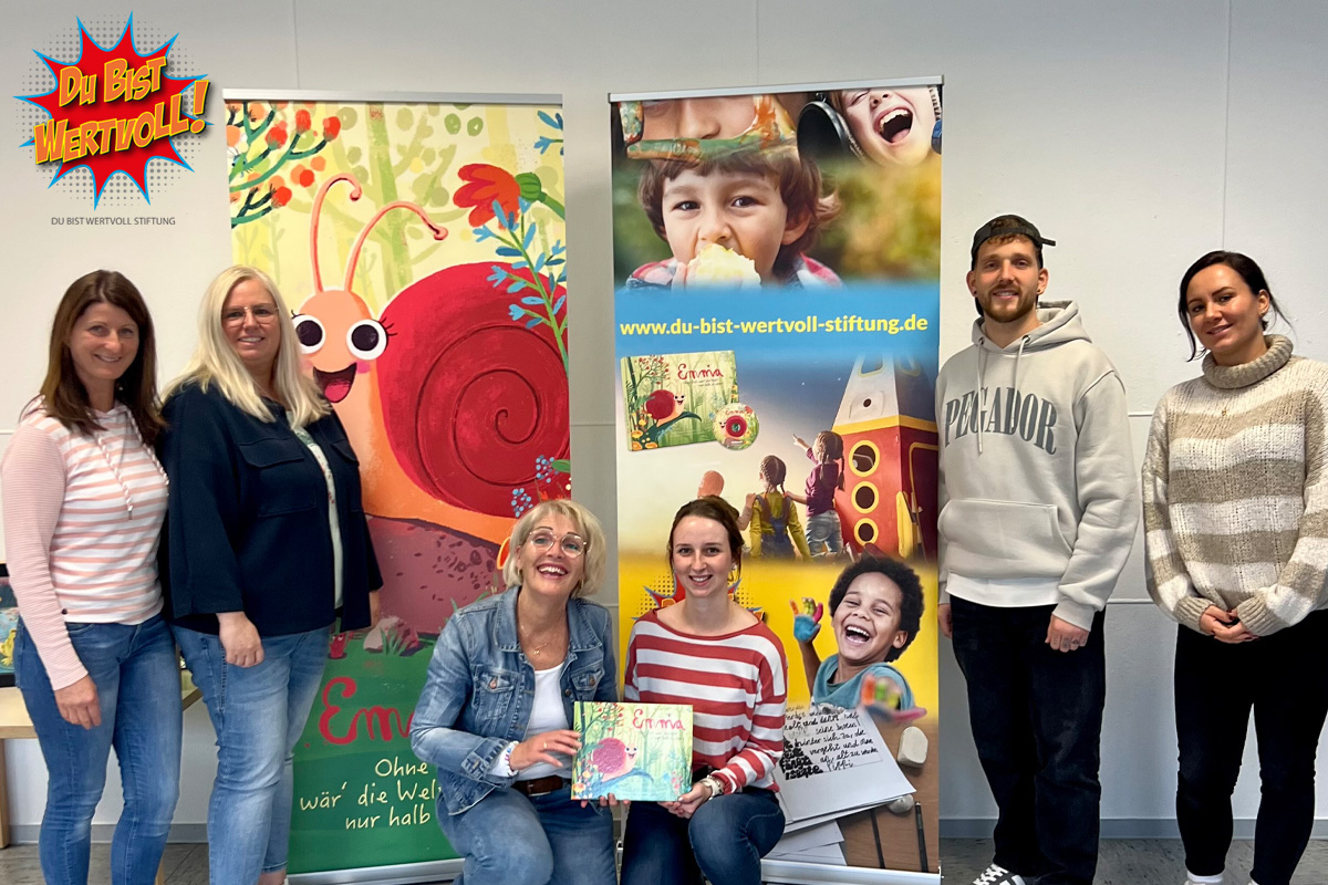 Kita Glücksklee Bedburg-Hau