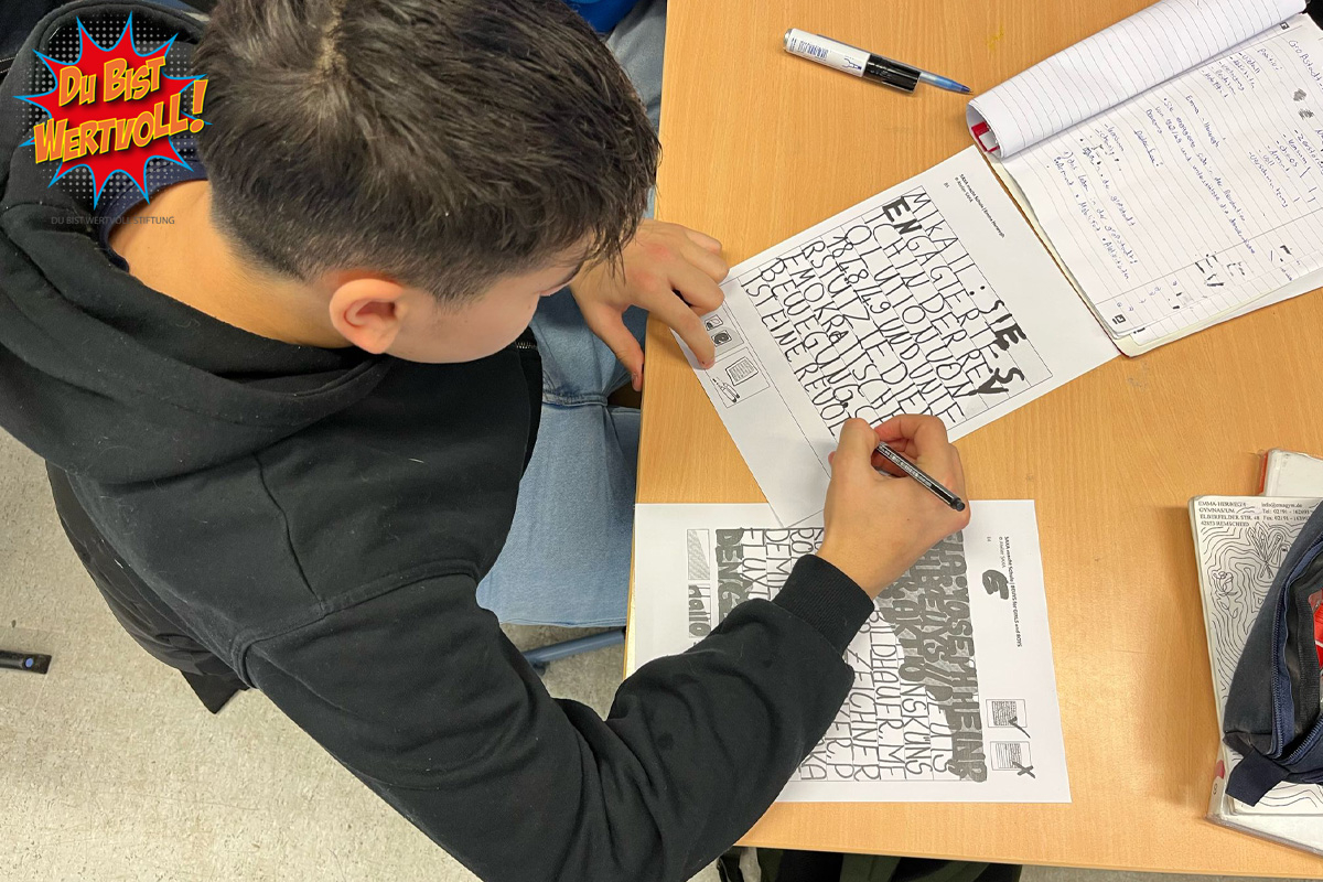 Bunte Strolche Krefeld