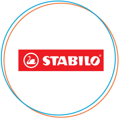 STABILO