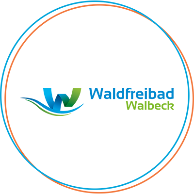 Waldfreibad Walbeck