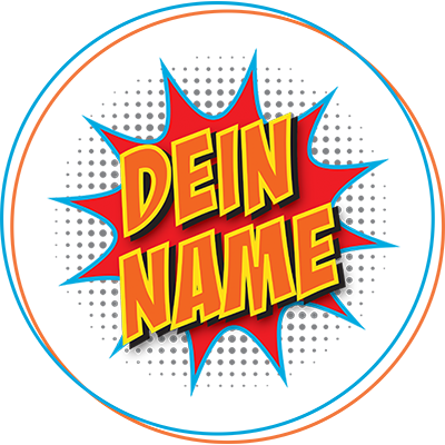 Dein Name