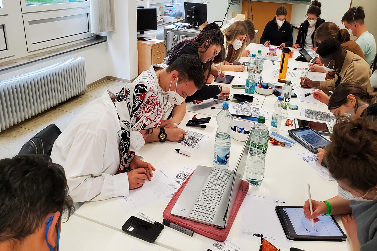 Schule für Medizinisch Technische Radiologieassistenz Uniklinik Köln – Lindenburg Akademie