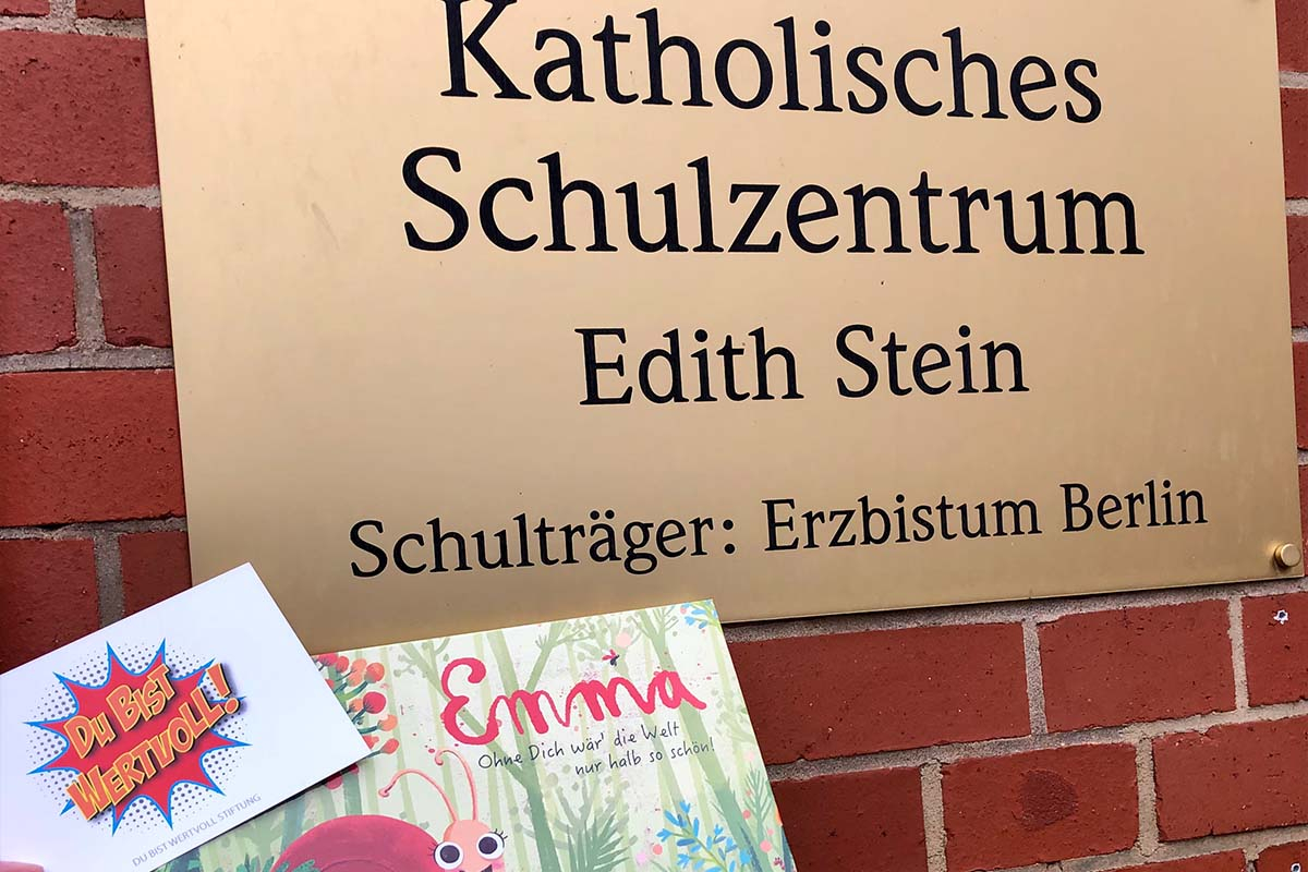Edith Stein Fachschule für Sozialpädagogik
