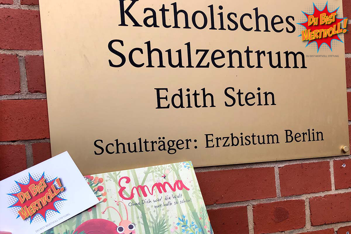 Edith Stein Fachschule für Sozialpädagogik