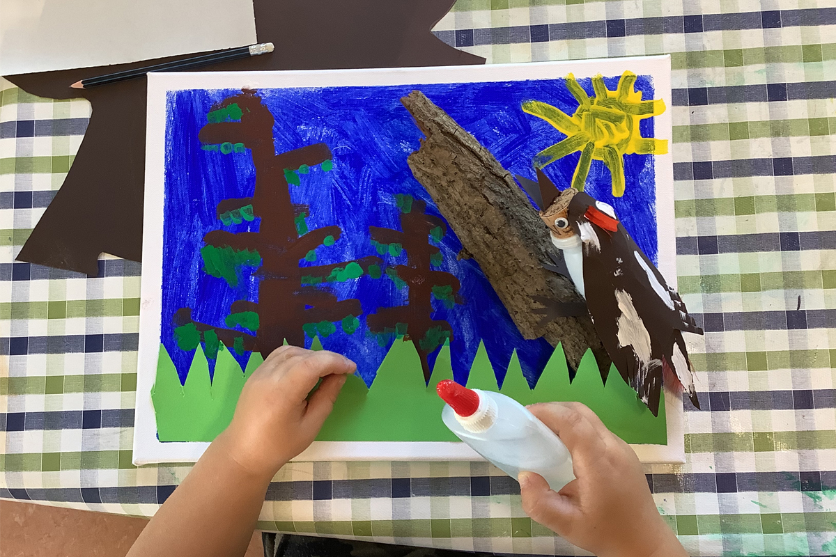 Kindergarten Kunterbunt Brüggen