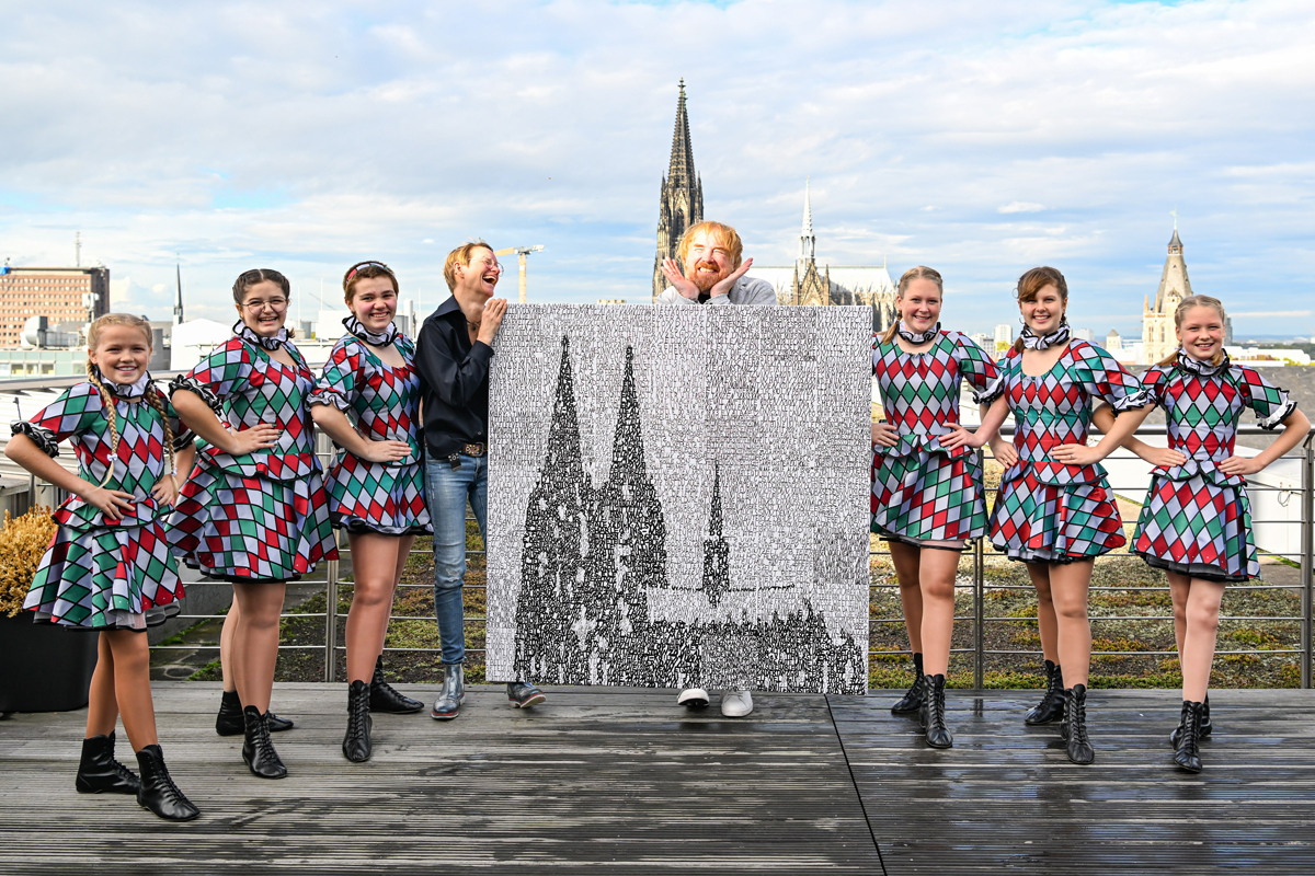 Kölsche Harlequins Köln