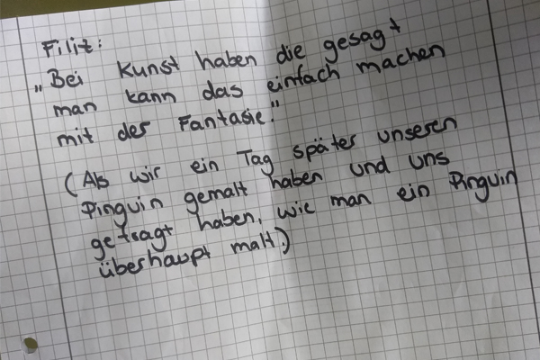 Kita Wurzelwerk