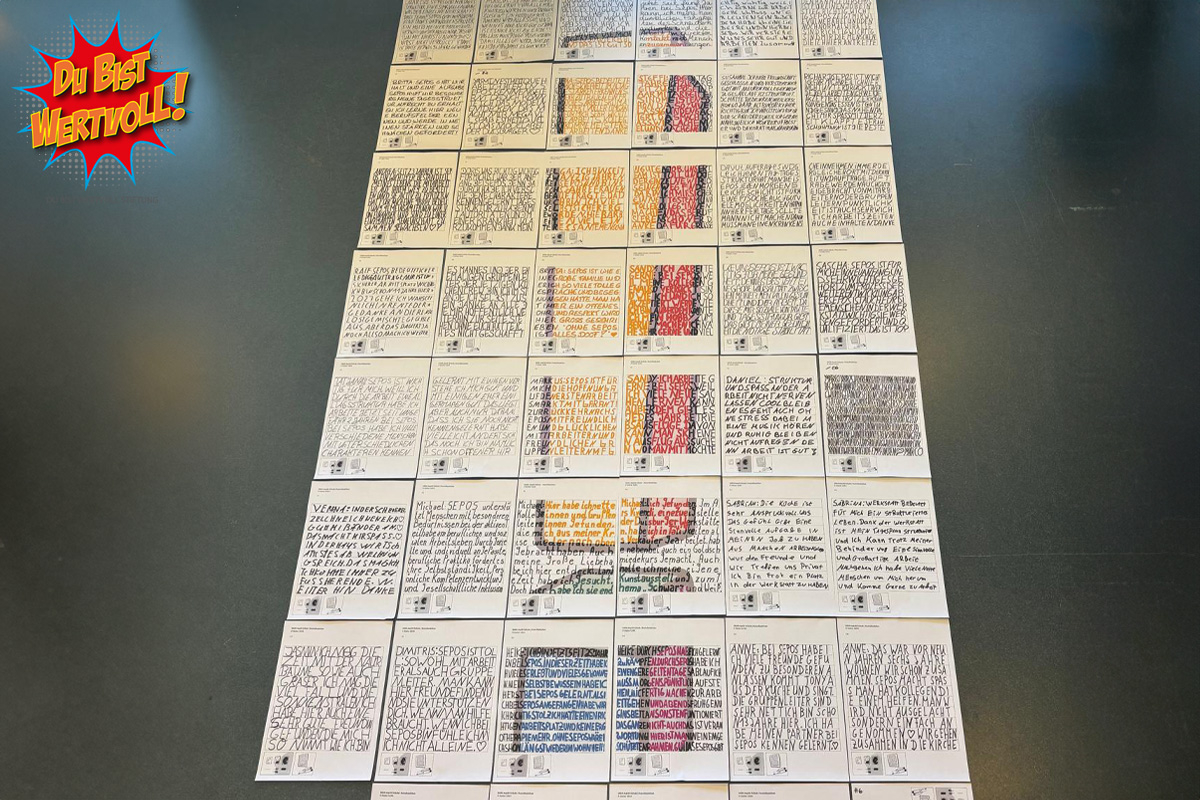 Duisburger Werkstatt