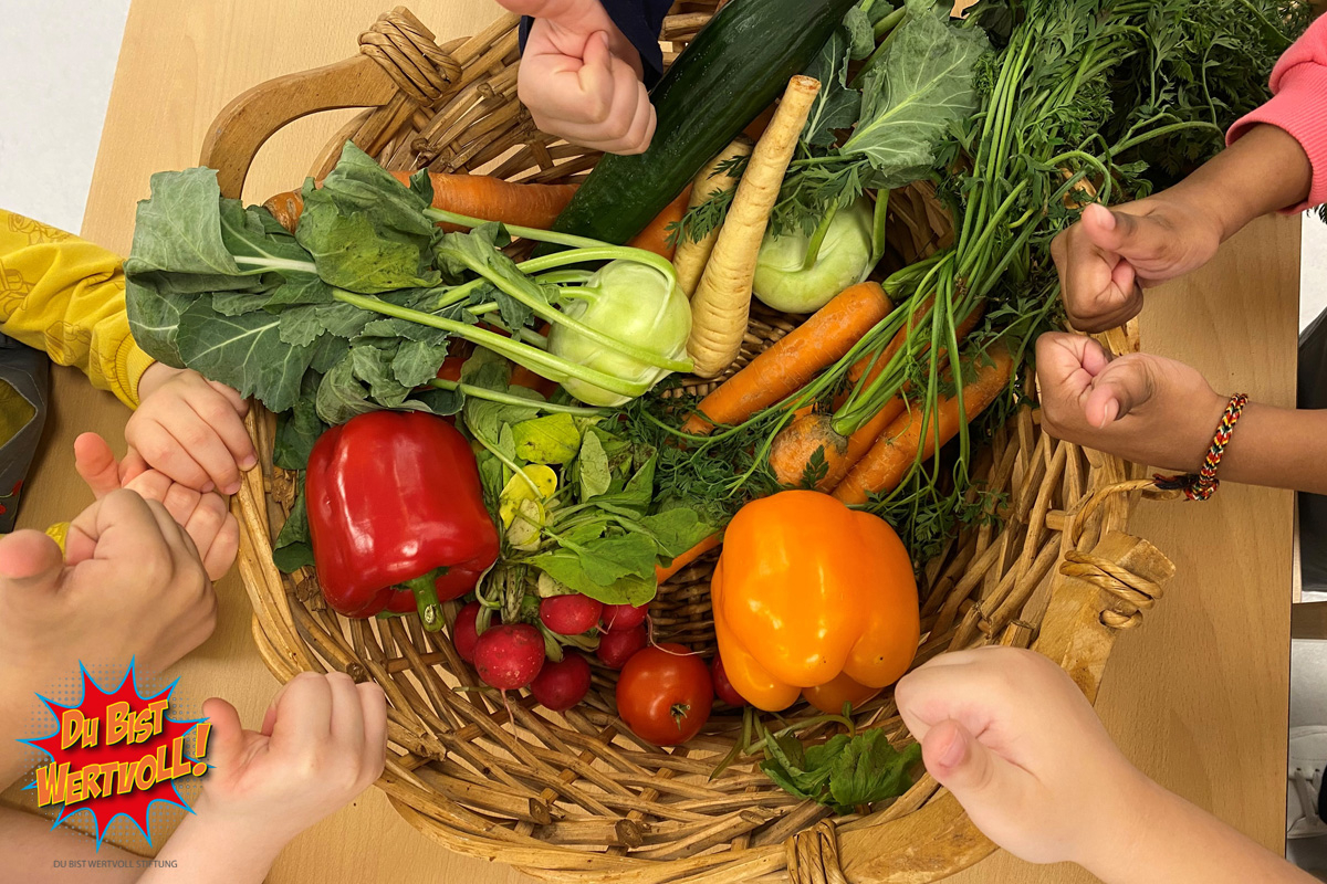 Lebenshilfe Kita Im Stadtgarten, Straelen