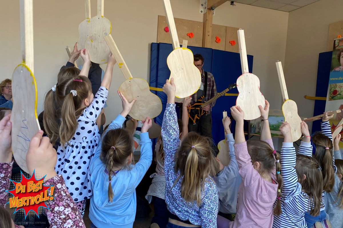 Kath. Kindergarten St. Lucia, Walbeck