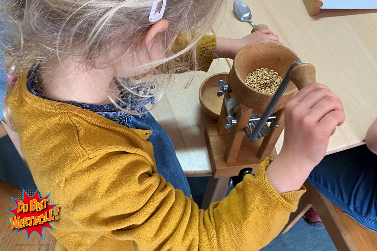 Kita St. Quirinius, Twisteden