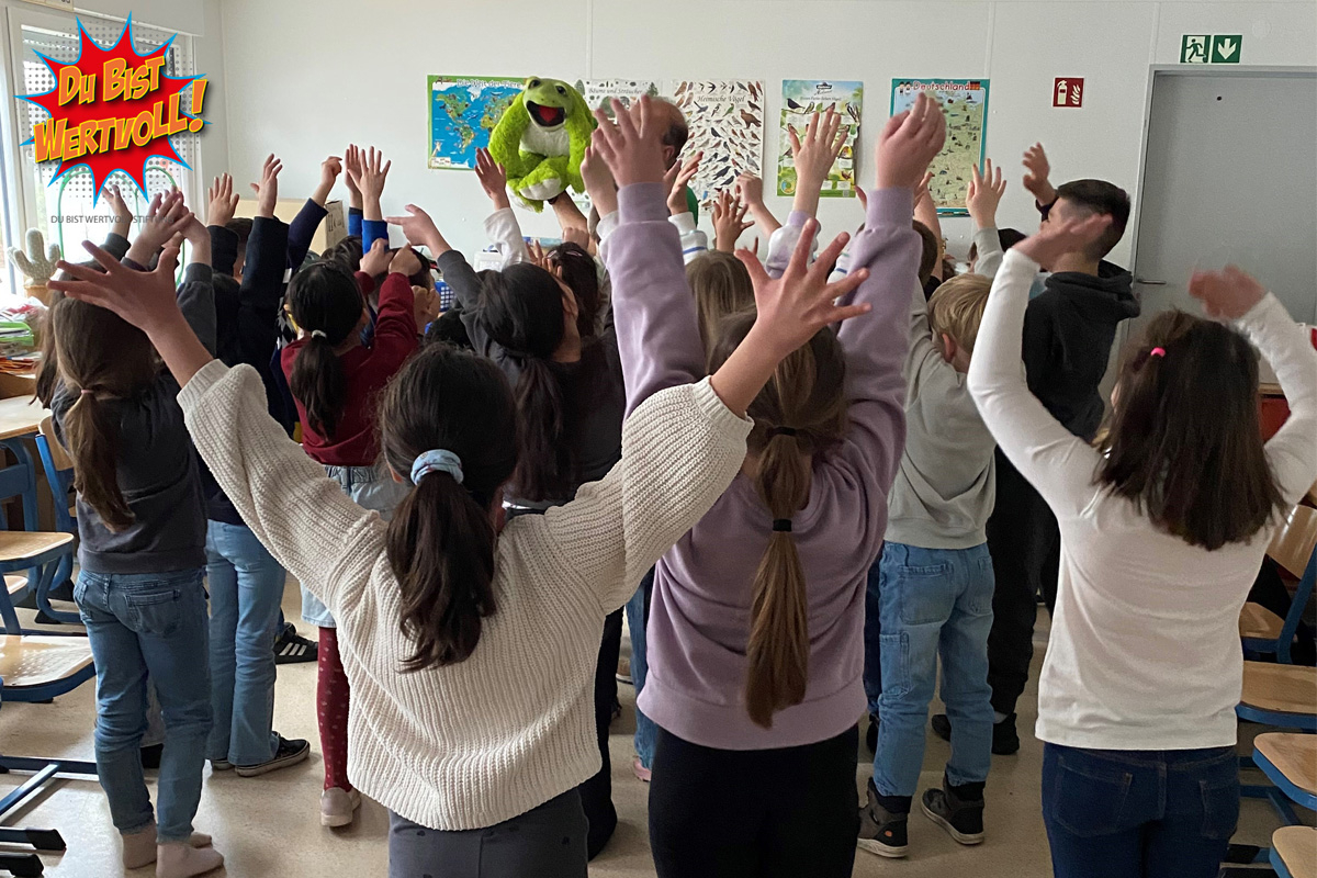 GGS Habichtstraße, Duisburg