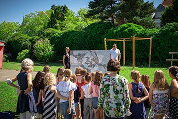 Klösterle Mädchenschule Ravensburg​