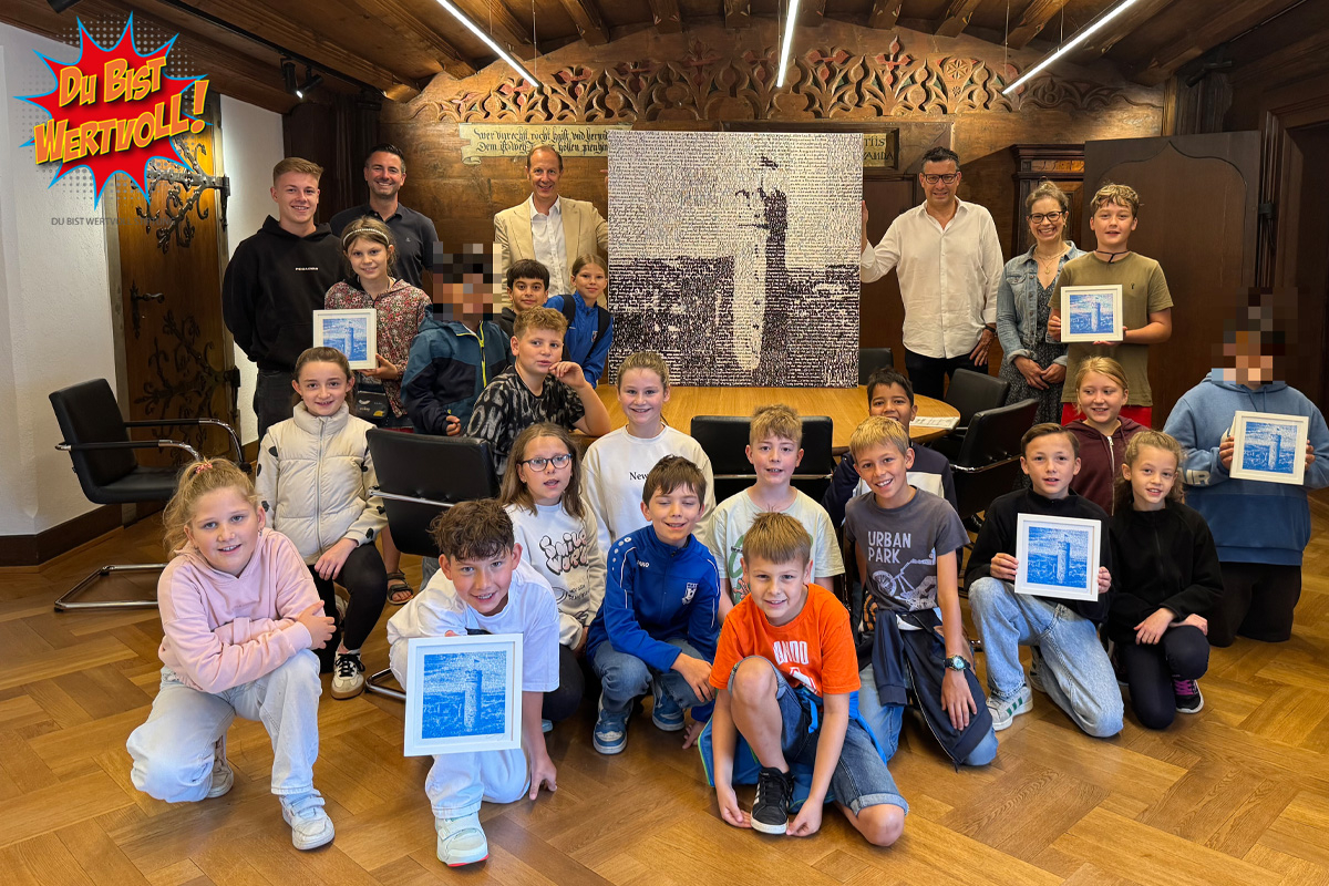 Bildungszentrum St. Konrad, Ravensburg