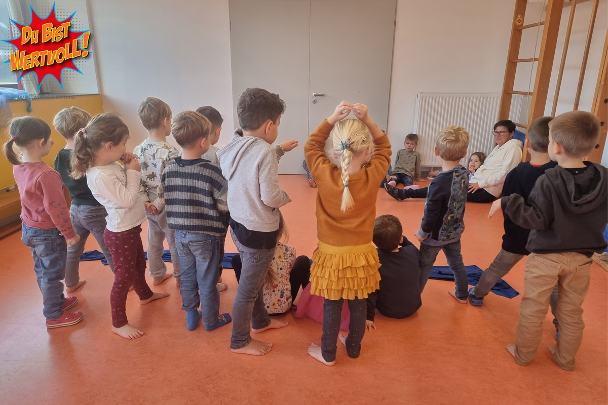 St. Franziskus Kindergarten, Uedem