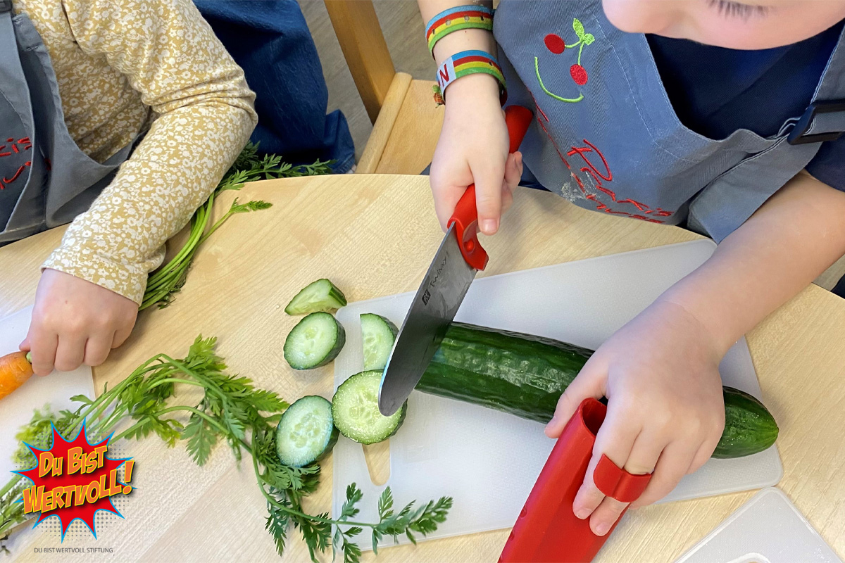 Kindertagesstätte St. Josef, Straelen