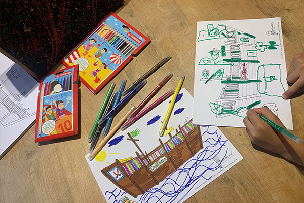 Kreativbox