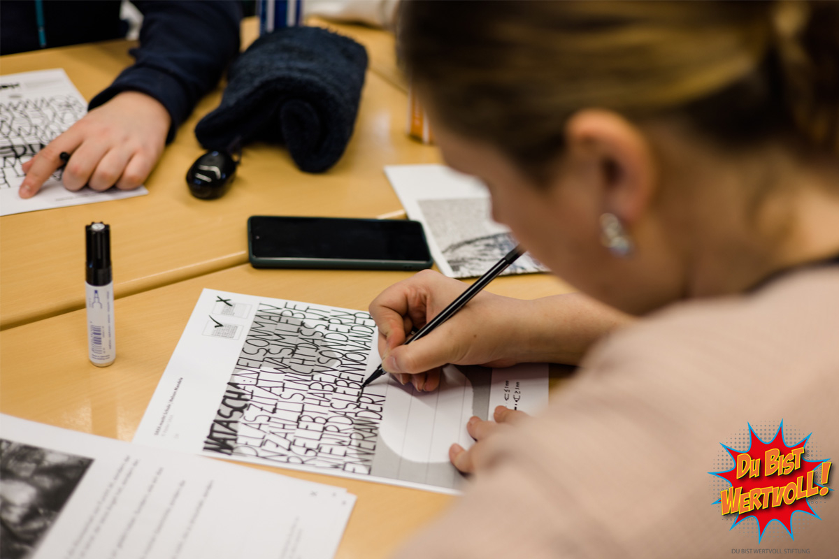 Nelson Mandela Schule, Remscheid