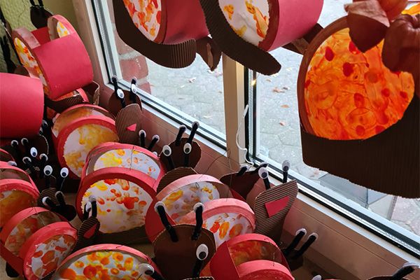 St. Georg Kindergarten Auwel Holt​